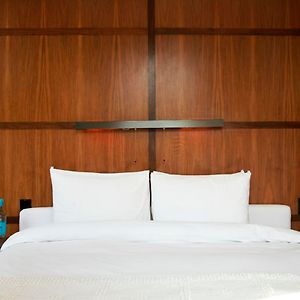 Camera con letto queen size